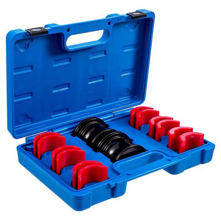 Fork Seal Driver Set 35-50mm