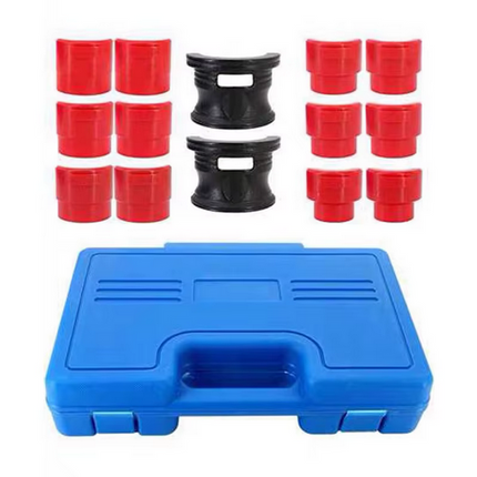 Fork Seal Driver Set 35-50mm