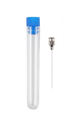 Shock Absorber Nitrogen Filling Needles Only PACK-5