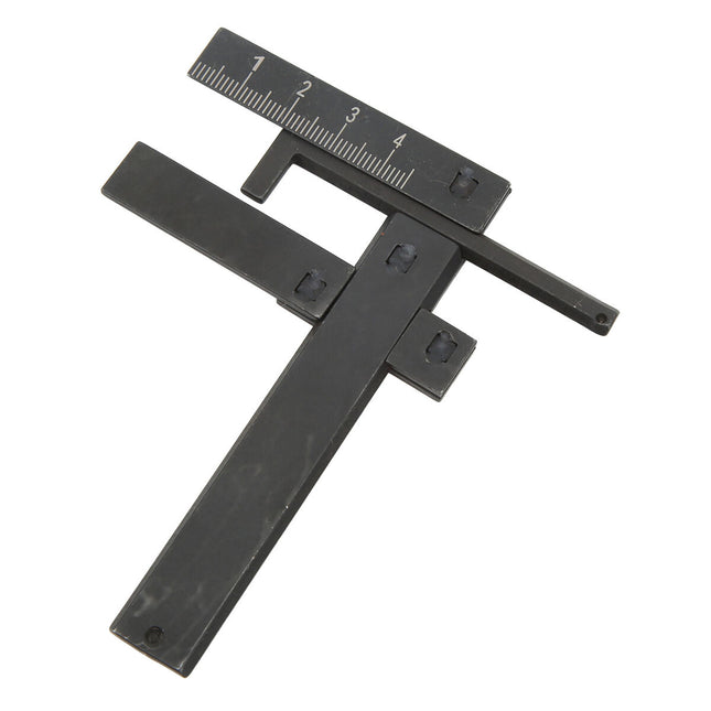 Float Level Gauge Dirtrace