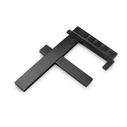 Float Level Seting Gauge