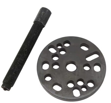 Flywheel Magneto Clutch Hub Alternator Puller Carbon Steel