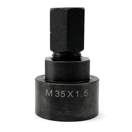 Flywheel Puller M35x1.5 RH MP5, Rotax Extractor, Kaw ATVs