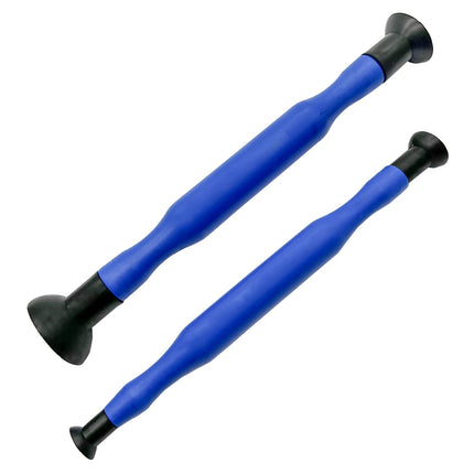 Valve Lapping Stick Tool Set 35/25 & 13/18 Plastic