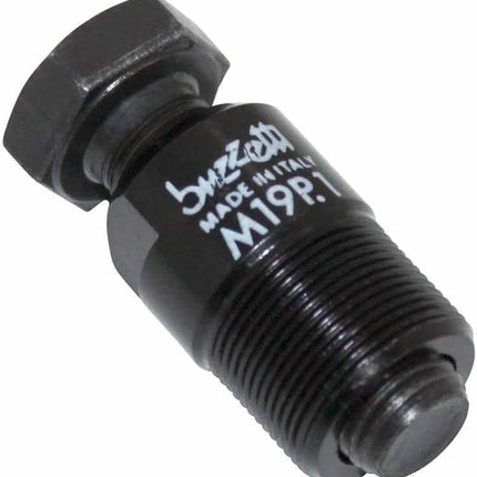 Flywheel Puller 19mm x 1.00, Buzzetti 5209