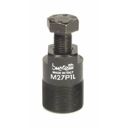 Flywheel Puller M27 x 1.00 LH, Buzzetti 5250 00-101_B