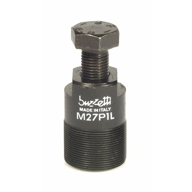 Flywheel Puller M27 x 1.00 LH, Buzzetti 5250 00-101_B