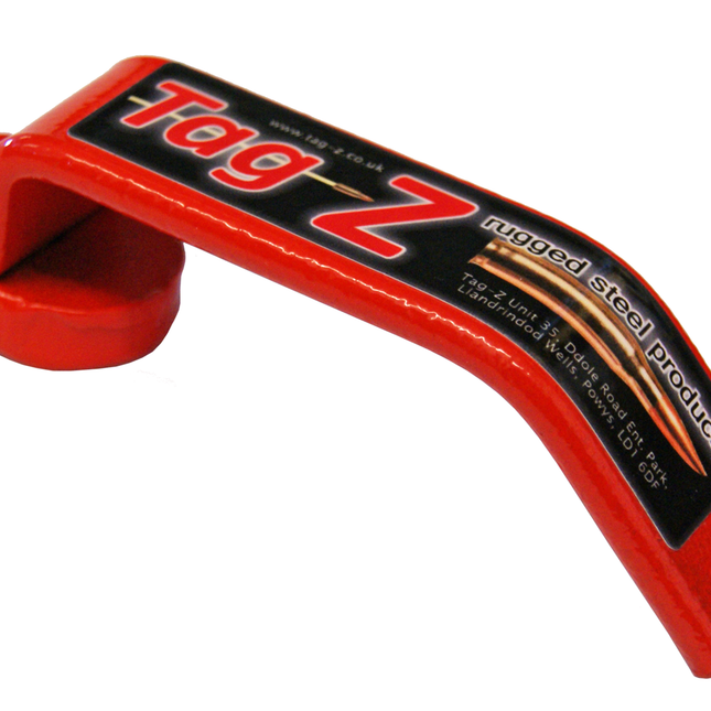 Bead Holding Clamp Tyre Tool, Tag-z.co.uk