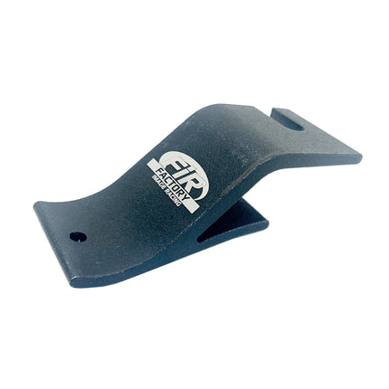 Bead Holding Clamp Tyre Changing Tool - Black Alloy