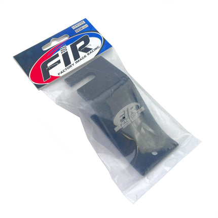 Bead Holding Clamp Tyre Changing Tool - Black Alloy