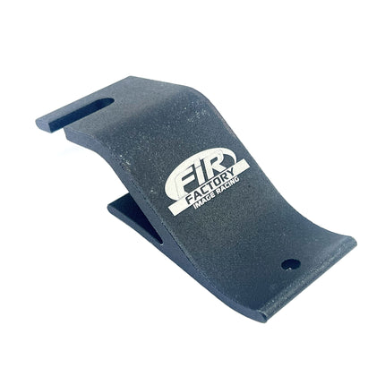 Bead Holding Clamp Tyre Changing Tool - Black Alloy