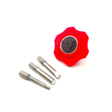 Carburettor Driver Tool Service Set