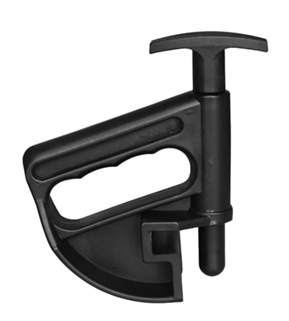 Tyre Changing Bead Holding Clamp Drop Center Tool