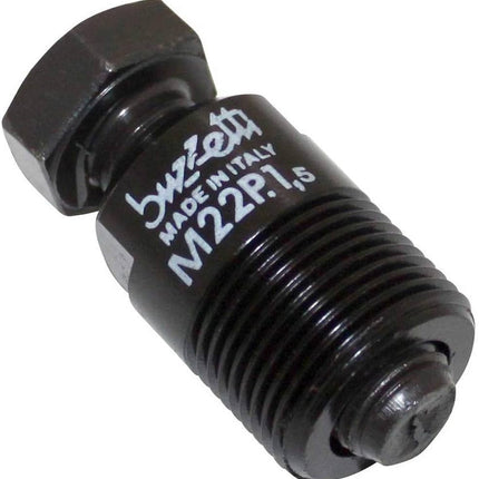 FLYWHEEL PULLER M22x1.50mm RH, BUZZETTI 5219 Made in Italy. 00-131_B