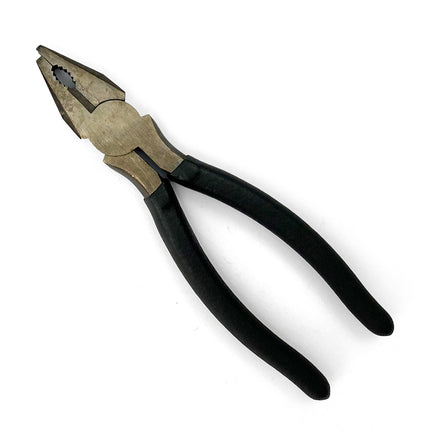 Chain Spring Link Clip Pliers, Masterlink / Quick Link Removal Tool