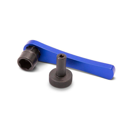 Motion Pro Tappet Adjuster 10mm With 3mm Square Type Adjuster Tool Motion Pro 08-0731