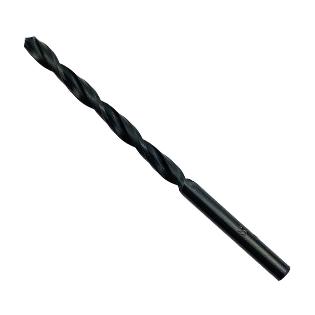 H.s.s Drill Bit 4.0mm Each