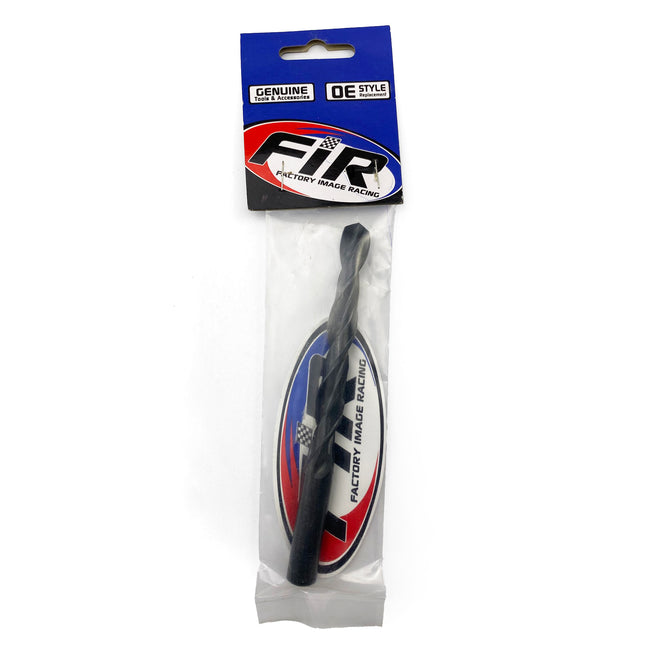 H.s.s Drill Bit 12.5mm Each, D12.5
