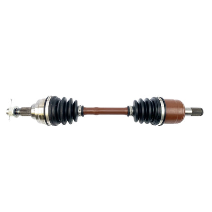 ATV AXLE Honda Rancher F/L &, F/R Complete 4X4 TRX400 (04, -07)