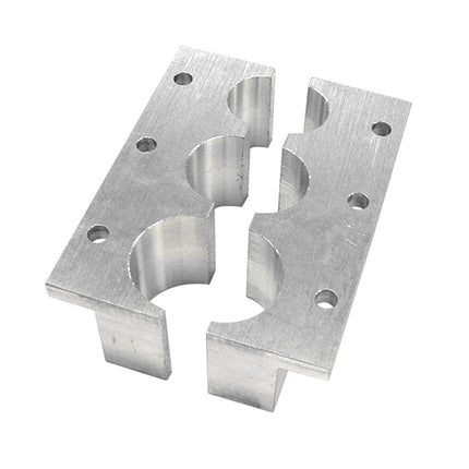 Vice Shaft Holding Tool 3in1 20, 24, & 29mm K&L 35-8674