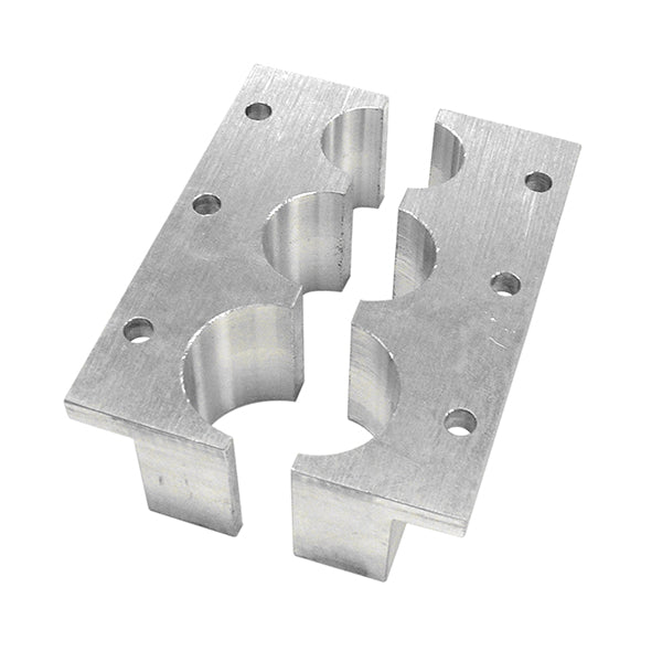 Vice Shaft Holding Tool 3in1 20, 24, & 29mm K&L 35-8674