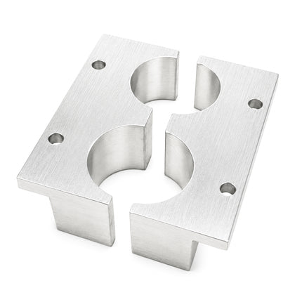 Vice Shaft Holding Tool 2in1 32 & 35mm K&L 35-8675