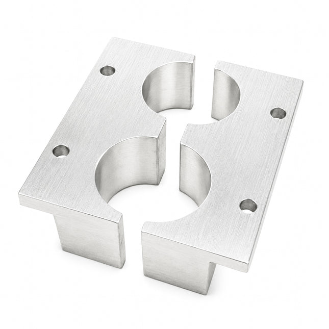 Vice Shaft Holding Tool 2in1 32 & 35mm K&L 35-8675