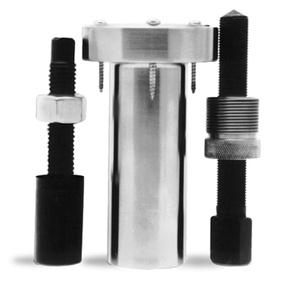 4 Speed Trans Main Seal Tool HD, Installing Tool, K&L 35-5186 Tools