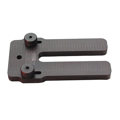 Universal Piston Support Plate, Harley Davidson K&L 35-5455, Tools