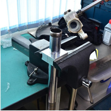 43mm Suspension Shock Absorber Vice Holding Tool