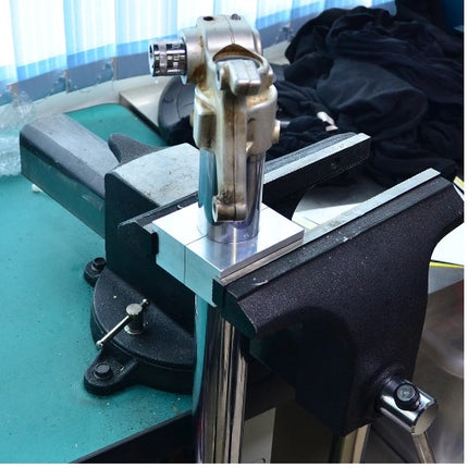 43mm Suspension Shock Absorber Vice Holding Tool