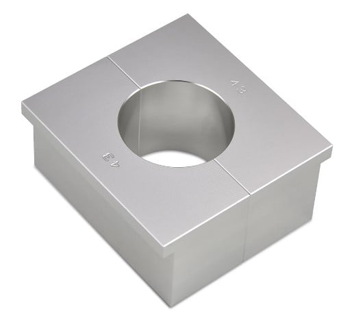 43mm Suspension Shock Absorber Vice Holding Tool