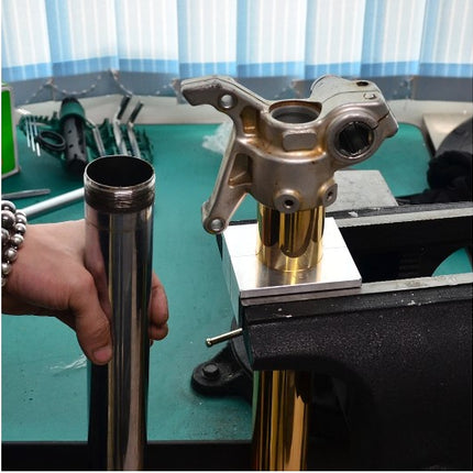 43mm Suspension Shock Absorber Vice Holding Tool