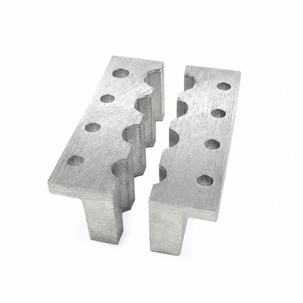 VISE SHAFT HOLDING 4in1 TOOL 10, 12, 12.5 and 14mm.