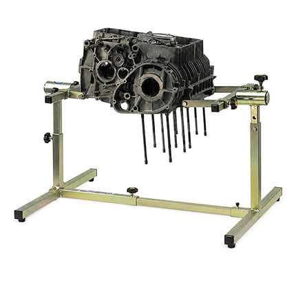 Engine Stand Metric (MC25), Engine Holder ATV & Road