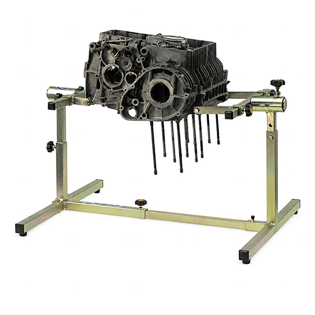 Engine Stand Metric (MC25), Engine Holder ATV & Road