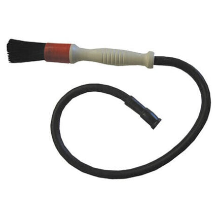 Parts Washer Universal Brush & Hose Cleaning Attachment