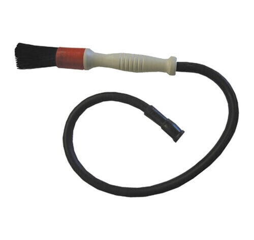 Parts Washer Universal Brush & Hose Cleaning Attachment