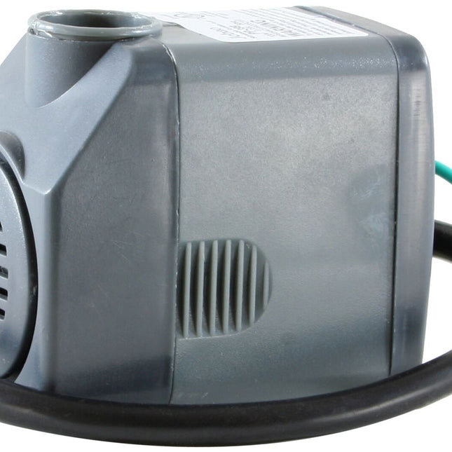 Parts Washer Replacement Pump