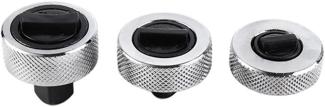 Mini Metal Palm Finger Wrench Reversible Ratchet Sockets 1/4“ 3/8” 1/2”