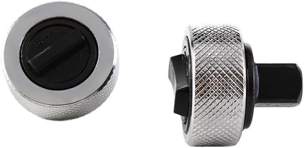 Mini Metal Palm Finger Wrench Reversible Ratchet Sockets 1/4“ 3/8” 1/2”