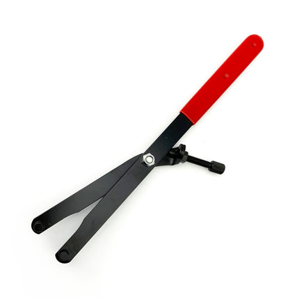 Rotor And Sprocket Clutch Holding Tool