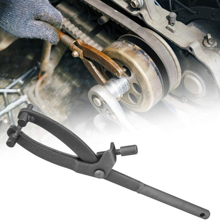 Rotor And Sprocket Clutch Holding Tool