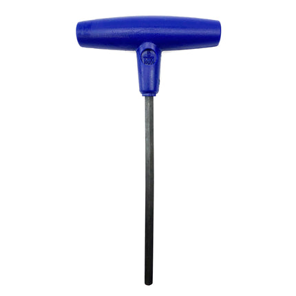 Tee-bar 5mm Allen Key