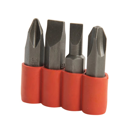 Impact Screwdriver Set