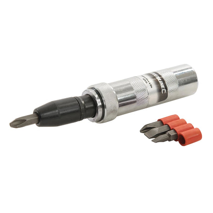 Impact Screwdriver Set