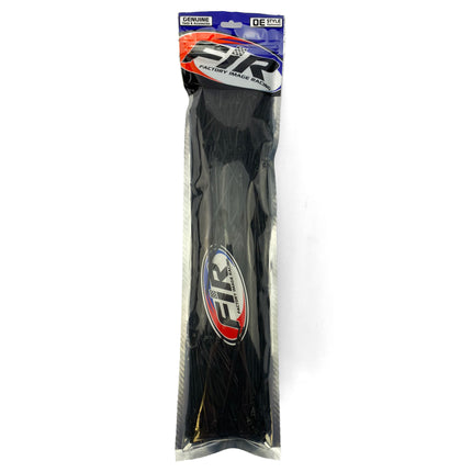 Nylon Cable Zip Ties - Black, 100mm x 2.5mm - Pack Of 1000