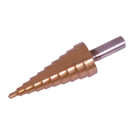 Step Drill 4-22mm Type 1