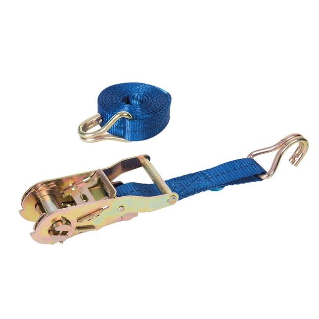 Ratchet Tie Down 2 Wide Each, 356874