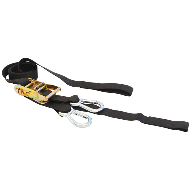 Tiedown Hi Roller Ratchet Type